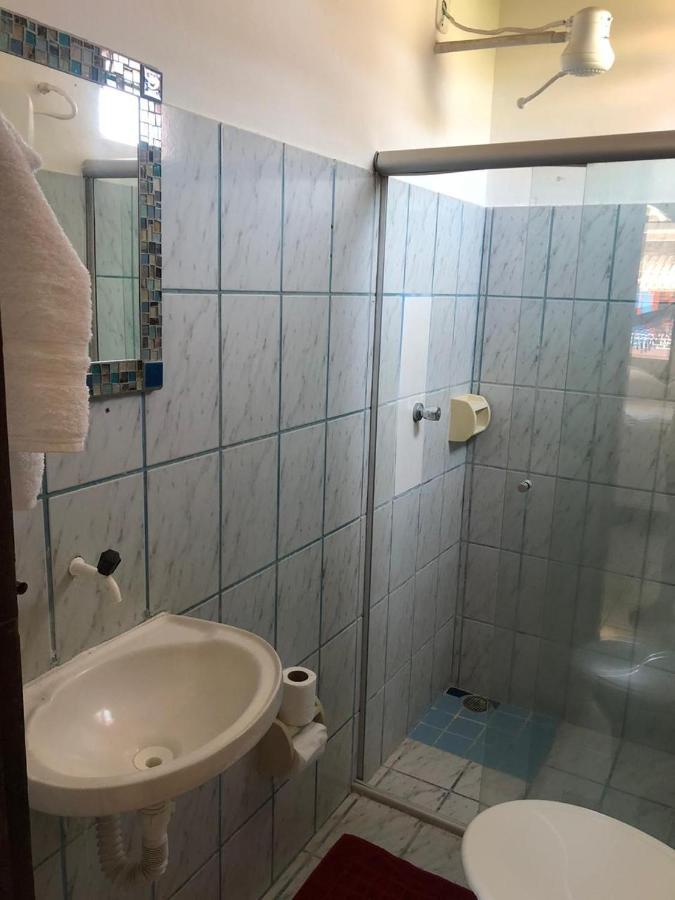 Pousada Raysol Arraial Dajuda Porto Seguro Exterior foto